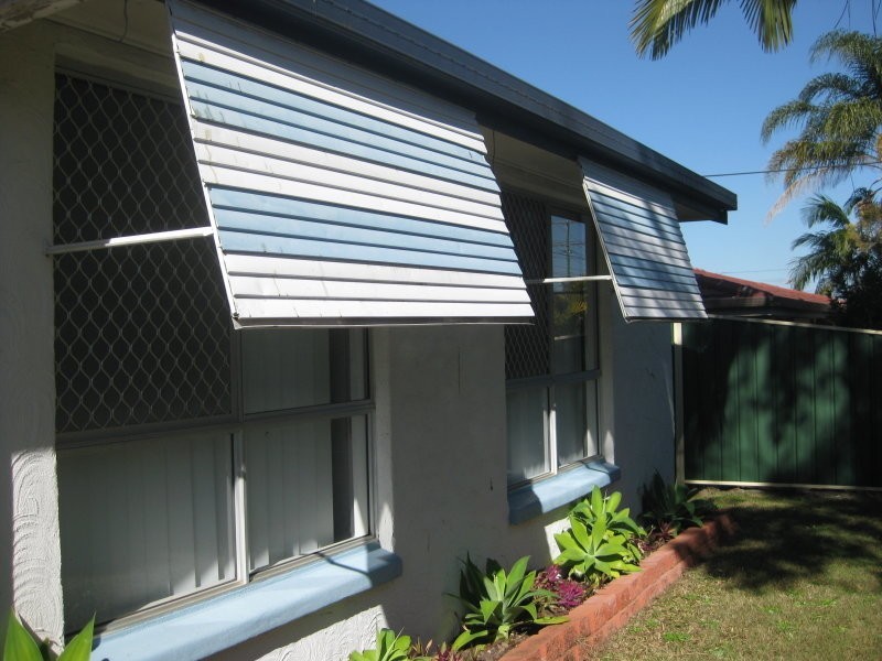 27 Bursaria Street, Crestmead QLD 4132