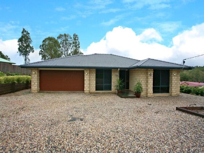 31-33 Turpentine Road, Cedar Vale QLD 4285