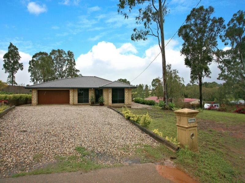 31-33 Turpentine Road, Cedar Vale QLD 4285