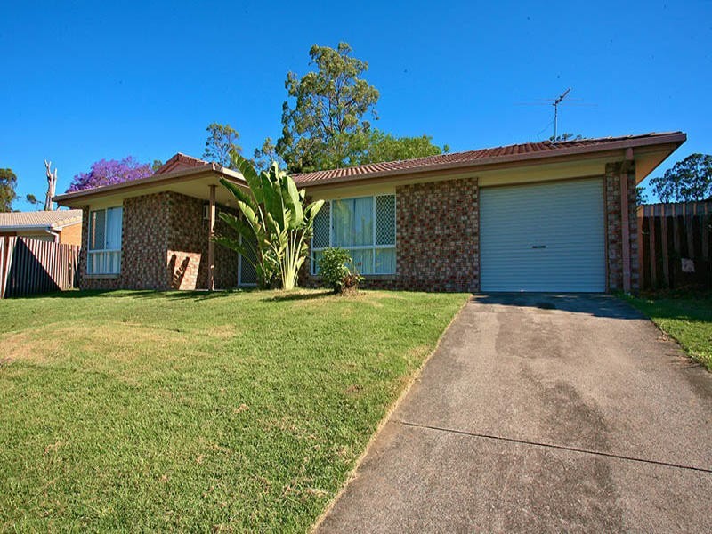 24 Gatland Court, Boronia Heights QLD 4124