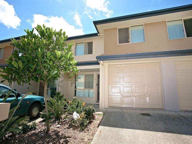 5/18 Mornington Court, Calamvale QLD 4116