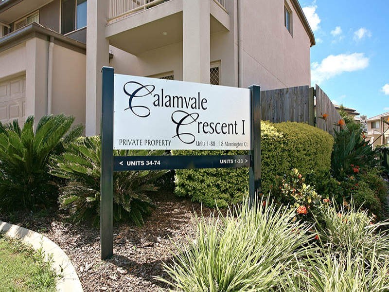 5/18 Mornington Court, Calamvale QLD 4116