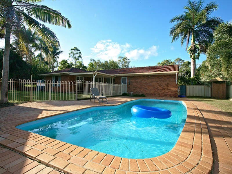 123 Granger Road, Park Ridge South QLD 4125