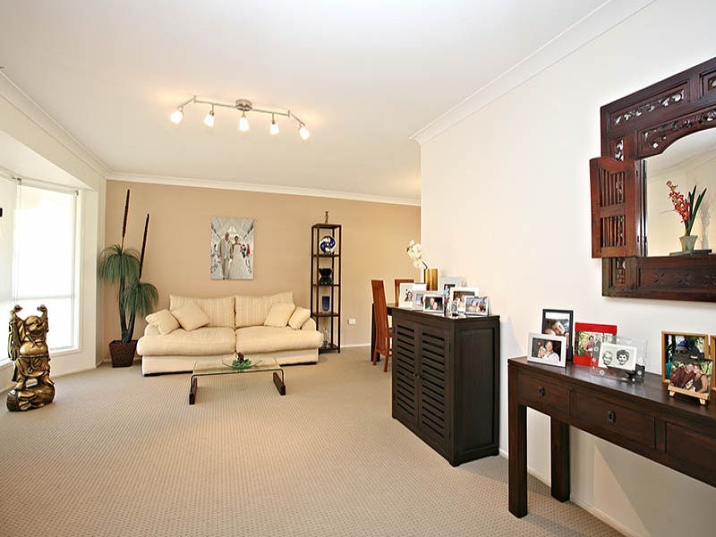 123 Granger Road, Park Ridge South QLD 4125