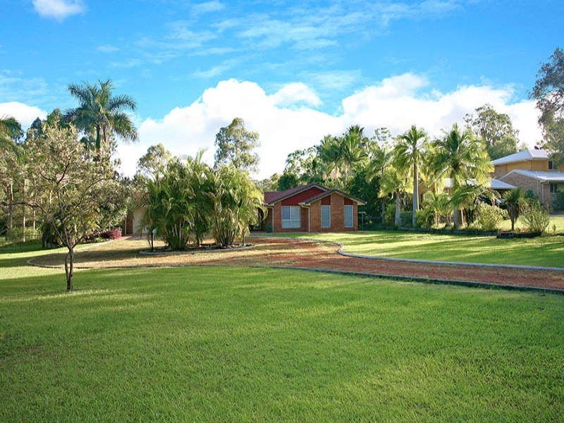 123 Granger Road, Park Ridge South QLD 4125