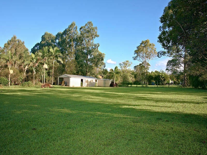 123 Granger Road, Park Ridge South QLD 4125