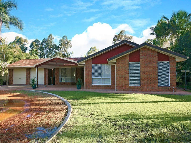 123 Granger Road, Park Ridge South QLD 4125