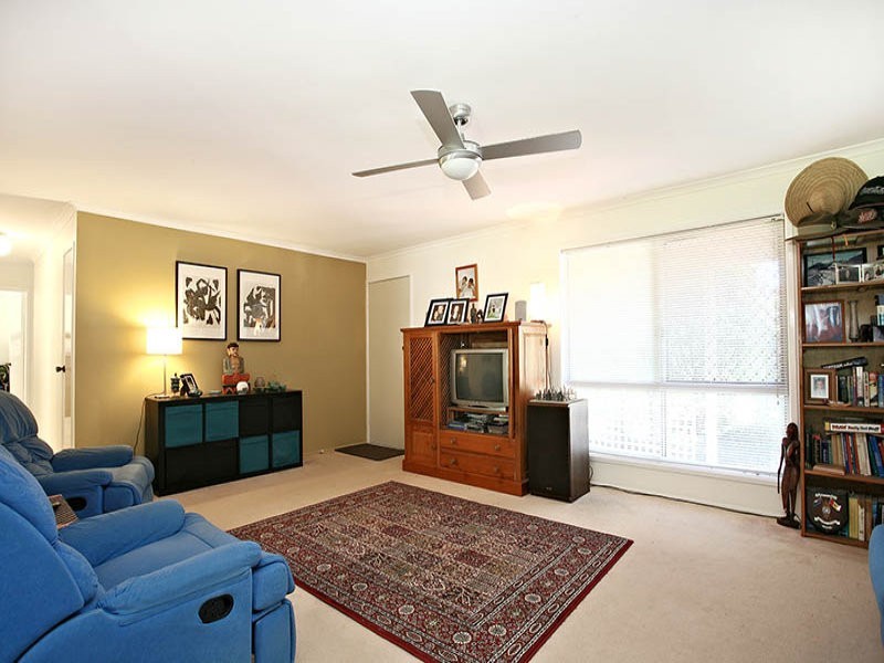 21 Glendale Crescent, Browns Plains QLD 4118