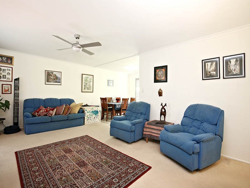 21 Glendale Crescent, Browns Plains QLD 4118