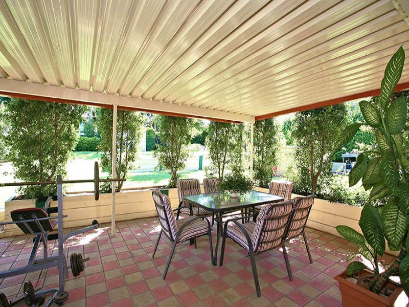 21 Glendale Crescent, Browns Plains QLD 4118
