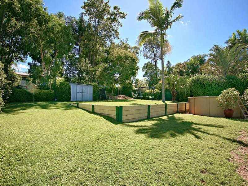21 Glendale Crescent, Browns Plains QLD 4118