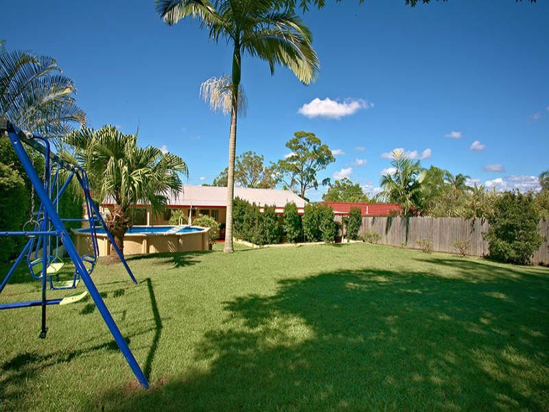 21 Glendale Crescent, Browns Plains QLD 4118