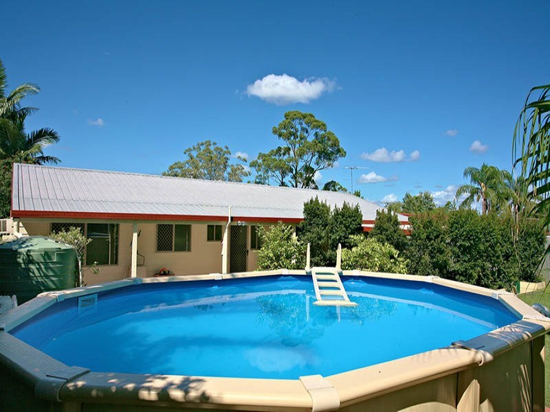 21 Glendale Crescent, Browns Plains QLD 4118