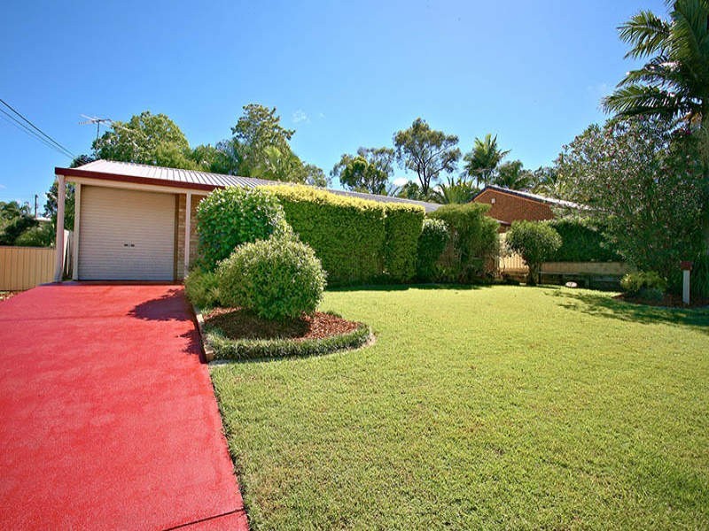 21 Glendale Crescent, Browns Plains QLD 4118