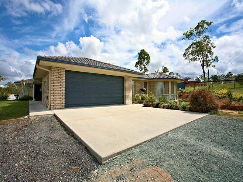628 Silverwood Drive, Jimboomba QLD 4280