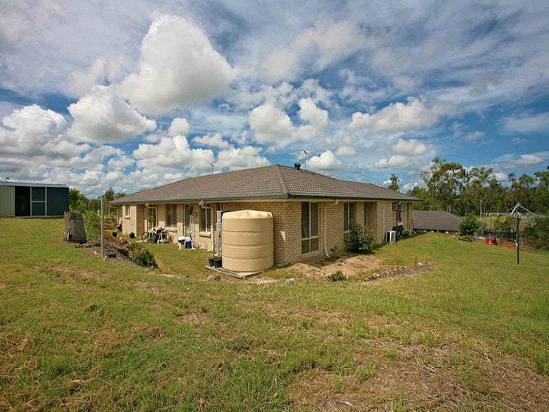 628 Silverwood Drive, Jimboomba QLD 4280
