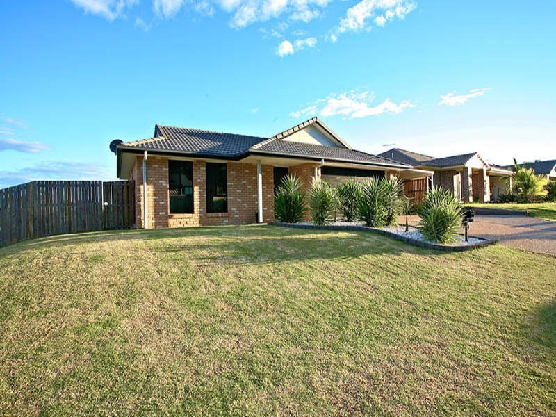 1 Zoe Place, Hillcrest QLD 4118