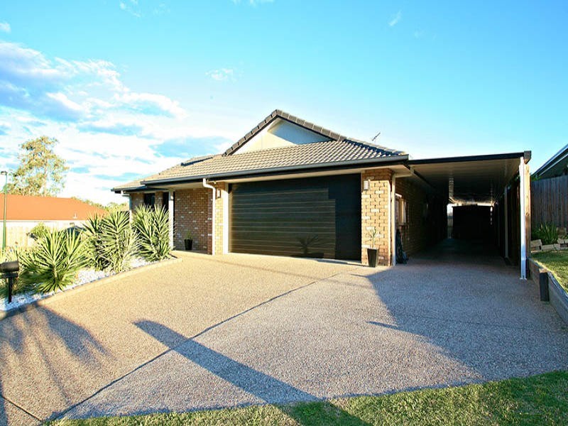 1 Zoe Place, Hillcrest QLD 4118