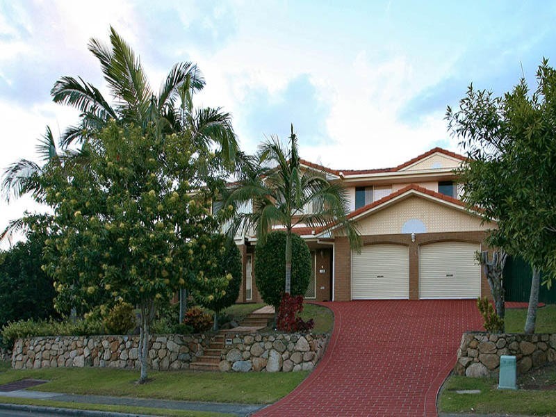 6 Chesterfield Crescent, Kuraby QLD 4112