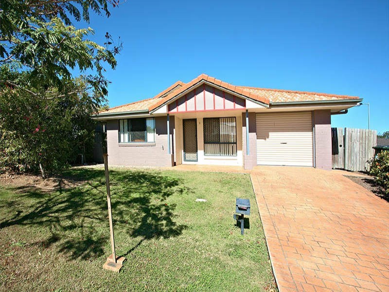 1/59 Lichfield Place, Parkinson QLD 4115