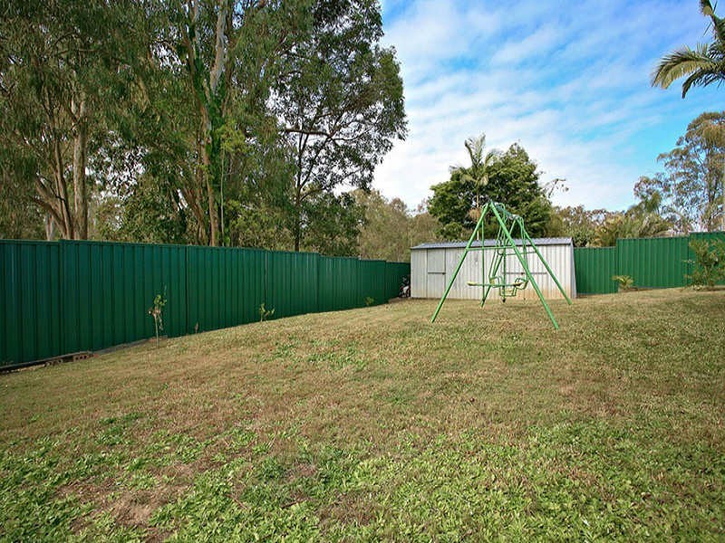 60 Parkroyal Crescent, Regents Park QLD 4118