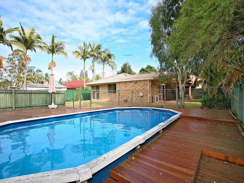 60 Parkroyal Crescent, Regents Park QLD 4118