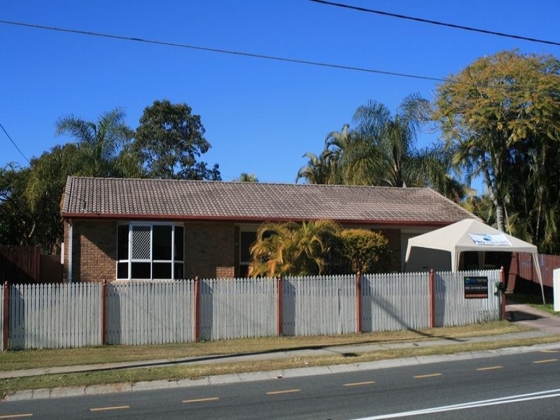 116 Short Street, Boronia Heights QLD 4124