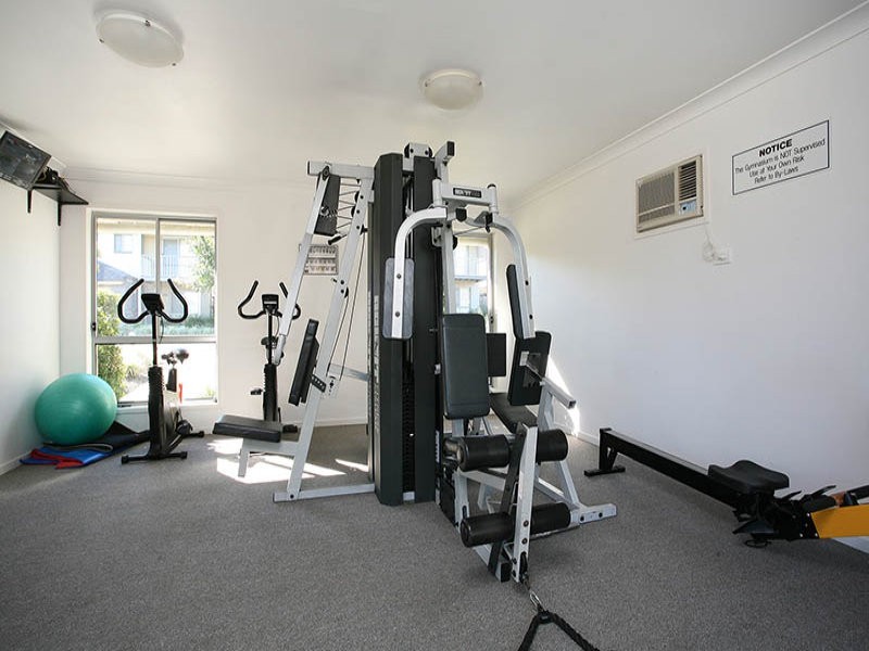 33/14 Fleet Street, Browns Plains QLD 4118