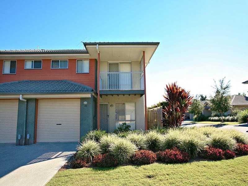 33/14 Fleet Street, Browns Plains QLD 4118