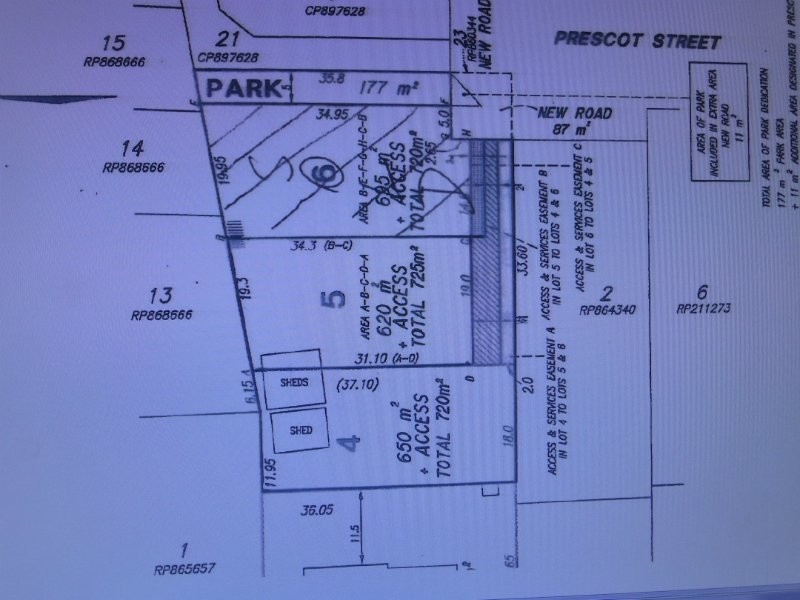 Lot 24 Prescot Street, Waterford West QLD 4133