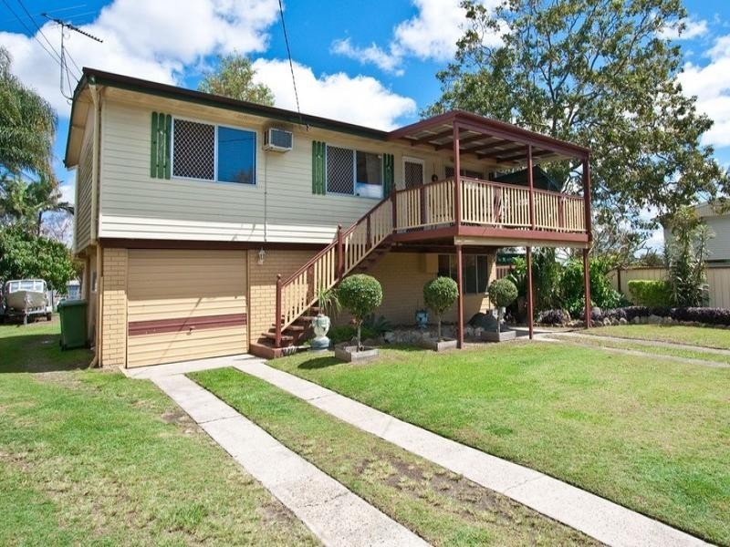3 Sandalwood Street, Crestmead QLD 4132