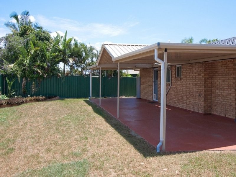 16 Lycoris Street, Crestmead QLD 4132