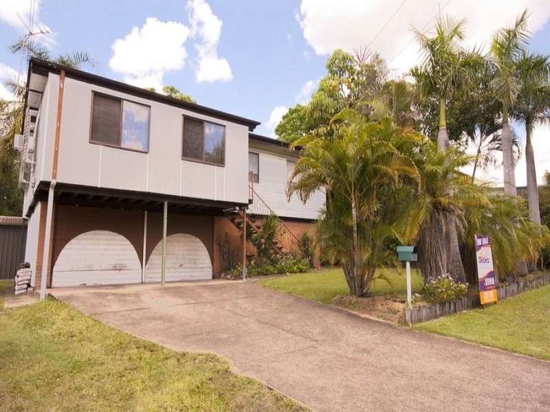 Crestmead QLD 4132