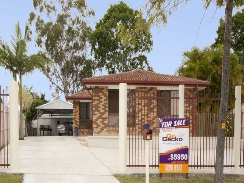 17 Limosa Court, Crestmead QLD 4132