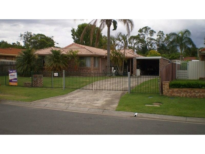 13 Bilk Street, Crestmead QLD 4132