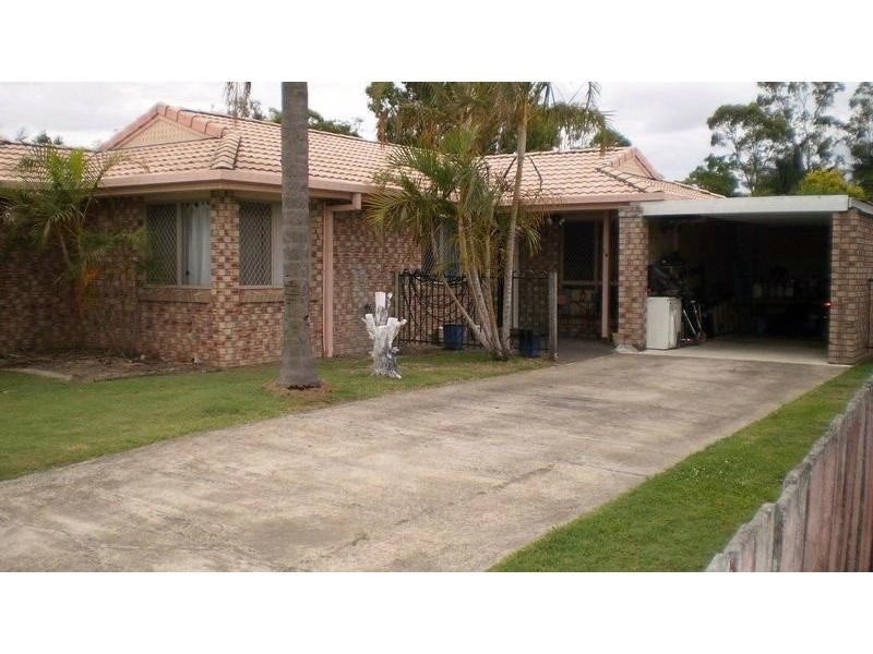 13 Bilk Street, Crestmead QLD 4132