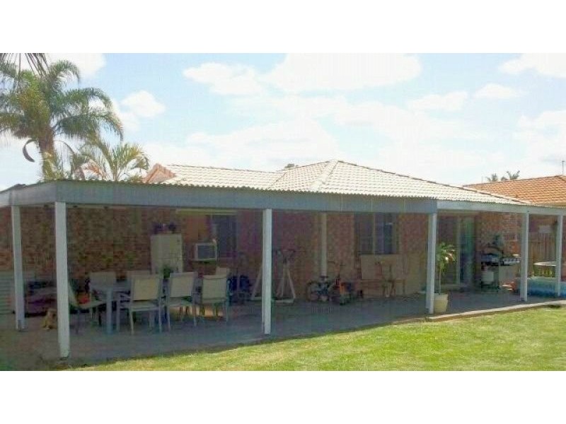 13 Bilk Street, Crestmead QLD 4132