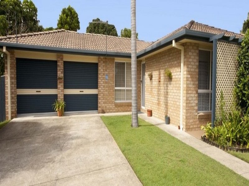 113 Fourth Avenue, Marsden QLD 4132