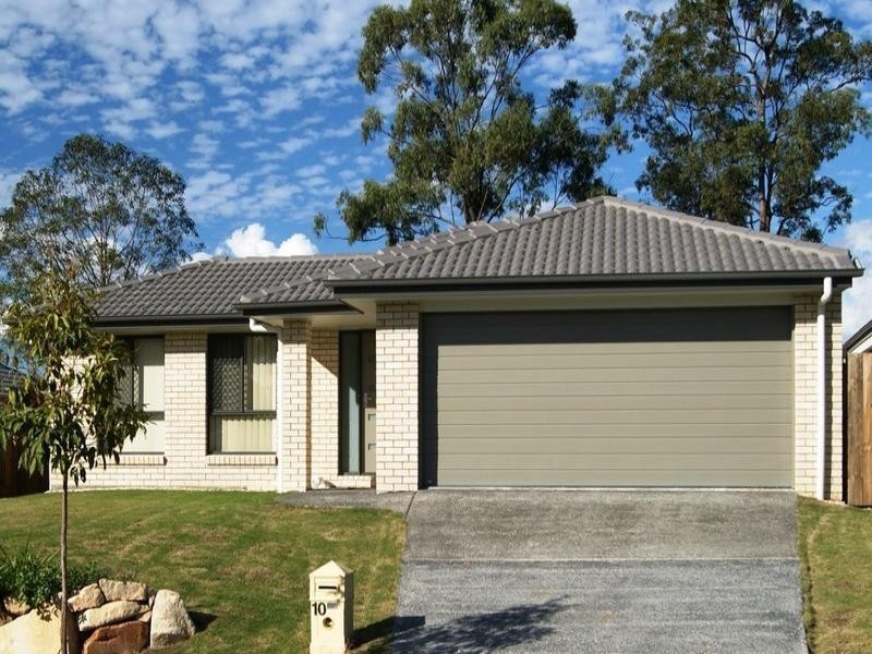 10 Brendan Thorne Place, Marsden QLD 4132