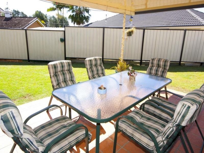 11 Ethan Court, Crestmead QLD 4132