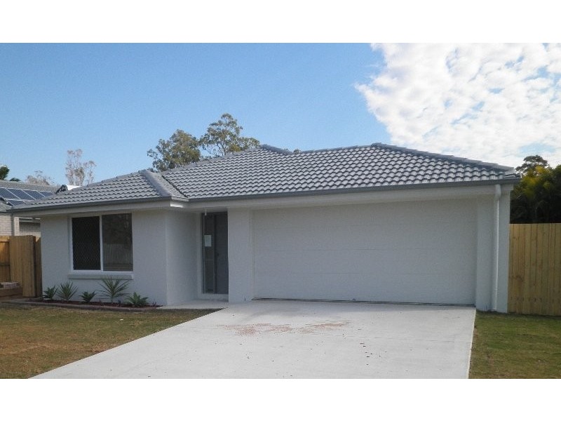 19 Brigalow Street, Marsden QLD 4132