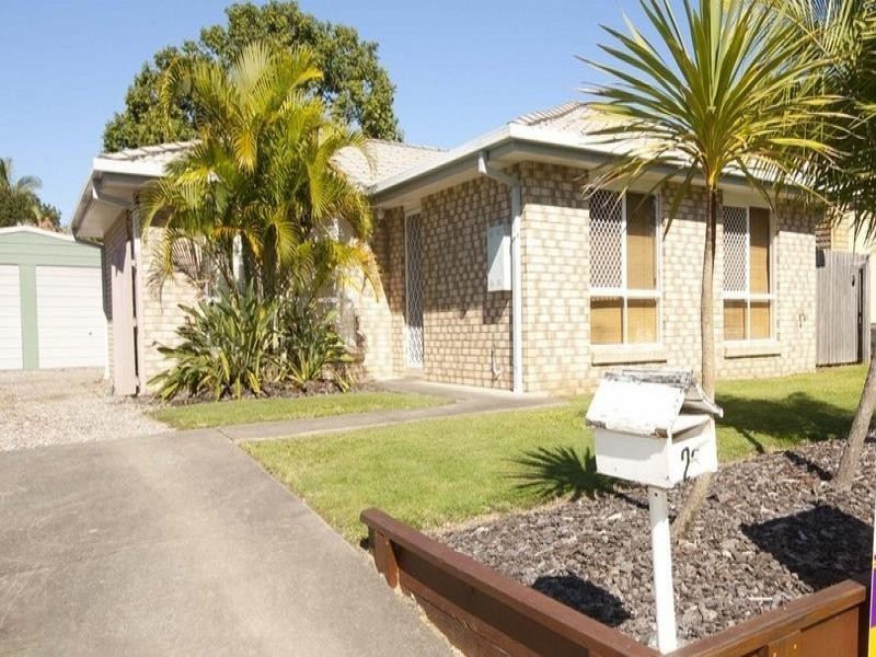 22 Calder Court, Crestmead QLD 4132