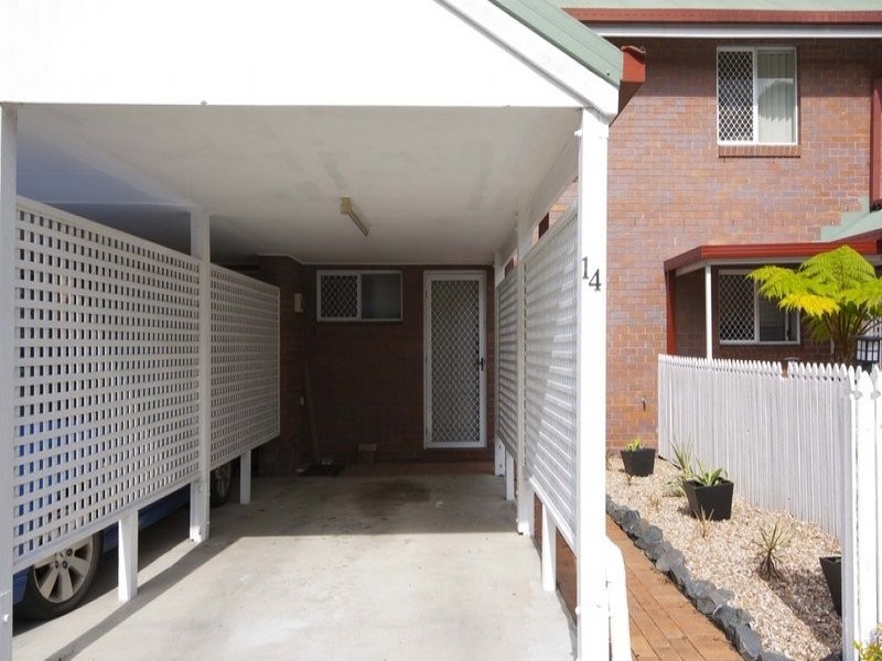 14/60 Macarthy Road, Marsden QLD 4132