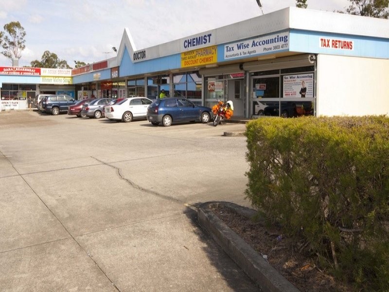 14/60 Macarthy Road, Marsden QLD 4132