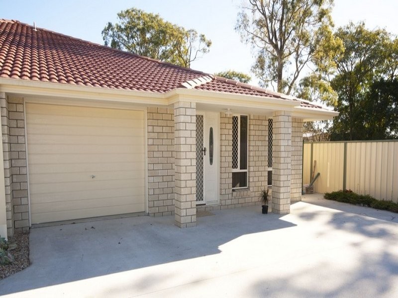 7 Brigalow Street, Marsden QLD 4132