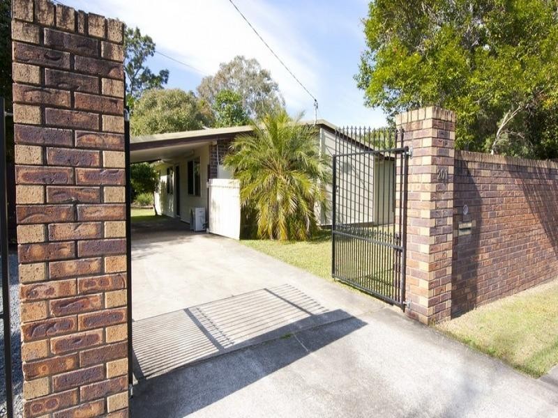 201 Loganlea Road, Loganlea QLD 4131