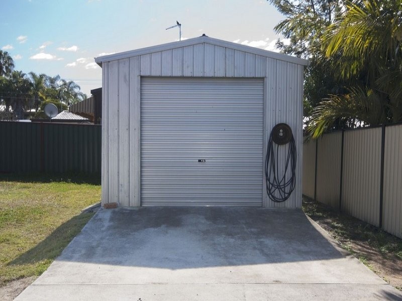 8 Crinum Street, Crestmead QLD 4132