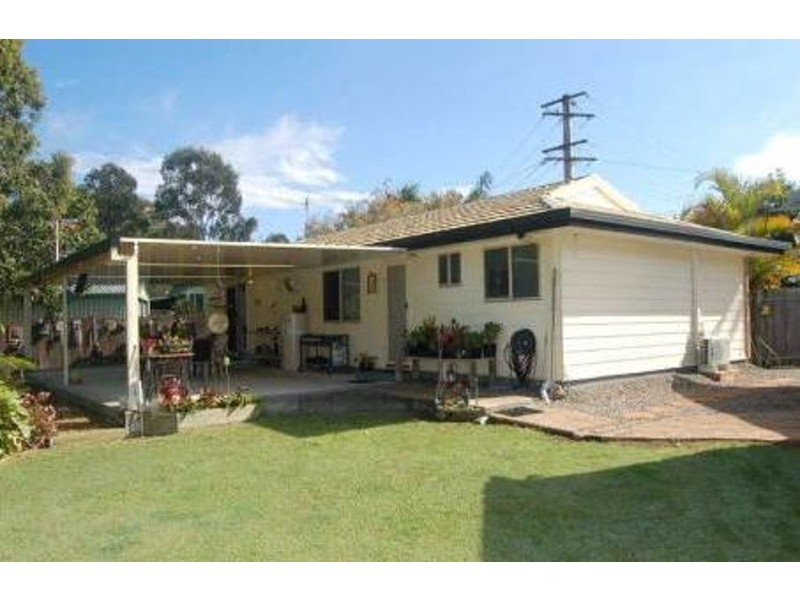 28 Campden Street, Browns Plains QLD 4118