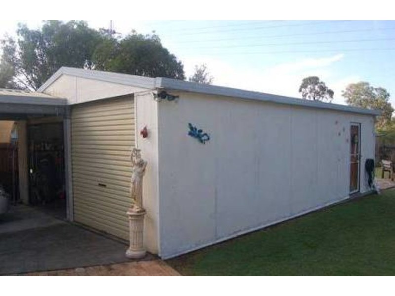28 Campden Street, Browns Plains QLD 4118