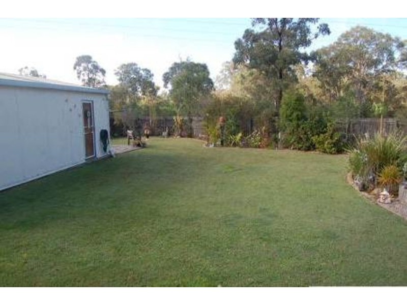 28 Campden Street, Browns Plains QLD 4118